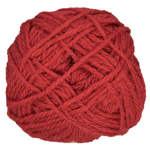 Jamieson's of Shetland Double Knitting - 525 Crimson