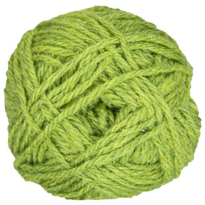 Jamieson's of Shetland Double Knitting - 1140 Granny Smith