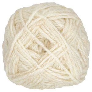 Jamieson's of Shetland Double Knitting - 343 Ivory