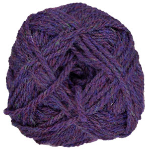 Jamieson's of Shetland Double Knitting - 1290 Loganberry