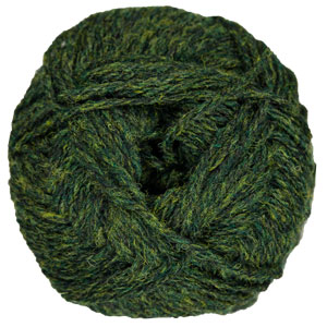 Jamieson's of Shetland Double Knitting - 234 Pine