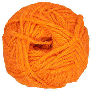 Jamieson's of Shetland Double Knitting - 470 Pumpkin