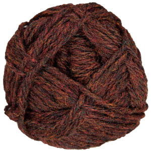 Jamieson's of Shetland Double Knitting - 242 Ruby