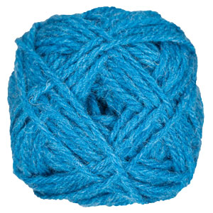Jamieson's of Shetland Double Knitting - 676 Sapphire