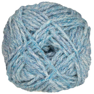Jamieson's of Shetland Double Knitting - 130 Sky
