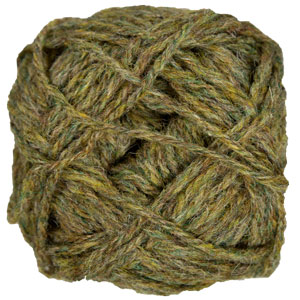 Jamieson's of Shetland Double Knitting - 226 Thyme