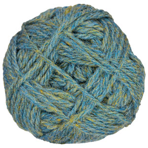 Jamieson's of Shetland Double Knitting - 240 Yell Sound Blue