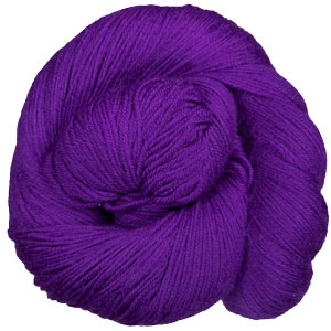 Cascade Heritage Yarn - 5776 Highlighter Violet
