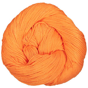Cascade Noble Cotton - 03 Dusty Orange