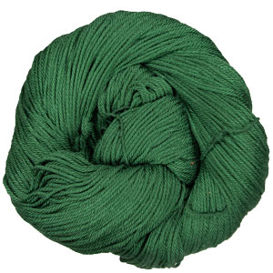 Cascade Noble Cotton - 22 Dark Green