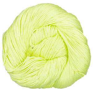 Cascade Noble Cotton - 28 Key Lime