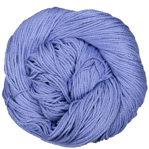 Cascade Noble Cotton Yarn - 60 Periwinkle photo