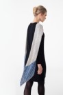 Shibui Knits Reed Delft Scarf - Solid