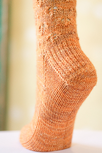 SweetGeorgia Breezy Socks Kit - Socks