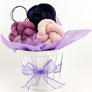 Jimmy Beans Wool Madelinetosh Yarn Bouquets Kits - Jujuy - Elizabeth Taylor