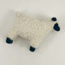 Jimmy Beans Wool Long Tail Lamb Tape Measures  - Baaabara the Long Tail