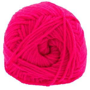  60g Pink Yarn for Crocheting and Knitting;66m (72yds