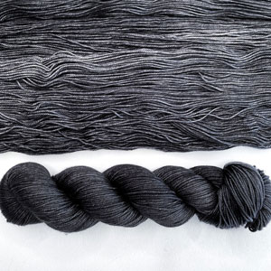 Dream In Color Riley Yarn - Black Pearl (Pre-Order, Ships February) Project  Ideas at Jimmy Beans Wool