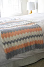 Berroco Baby Eden Blanket Kit
