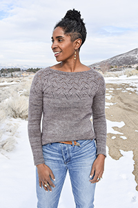 Reno Rafter 7 Fireside Pullover Kit - Women's Pullovers