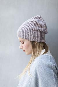 Woolfolk Ryg Hat Kit - Hats and Gloves