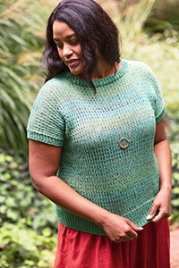 Berroco Vittoria Kit - Women's Pullovers