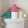 Scheepjes Toilet Paper Sweaters Kits