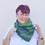 Schoppel Wolle Inclinations Cowl