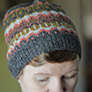 Jamieson's of Shetland Huxter Hat Kit