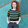 Jamieson's of Shetland Ryland Sweater Kit
