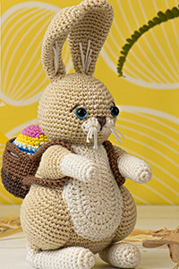 Scheepjes Bueno The Bunny Kit - Home Accessories