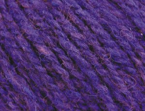 Rowan Scottish Tweed Chunky Yarn - 016 Thistle at Jimmy Beans Wool