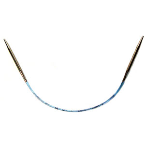 Addi Turbo Circular Needles - US 3 - 8" Needles