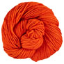 Malabrigo Worsted Merino Yarn - 016 Glazed Carrot