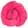 Malabrigo Worsted Merino Yarn - 184 Shocking Pink