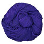 Malabrigo Worsted Merino Yarn - 030 Purple Mystery