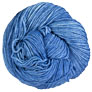 Malabrigo Worsted Merino Yarn - 608 Bijou Blue