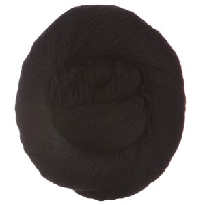 Malabrigo Sock Yarn - 195 Black