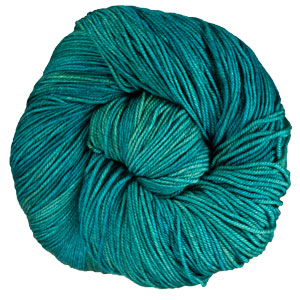 Malabrigo Mecha "Solis 809" Chunky Yarn 100% Merino Superwash 100g Knitting Wool 