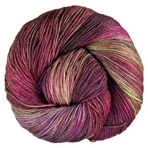 Rayon Vert Malabrigo Sock Superwash Merino Knitting Yarn Wool 100g 854 