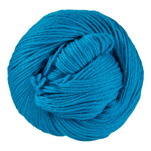 Cascade 220 Yarn - 8891 Cyan Blue
