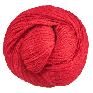 Cascade 220 Yarn - 8895 Christmas Red