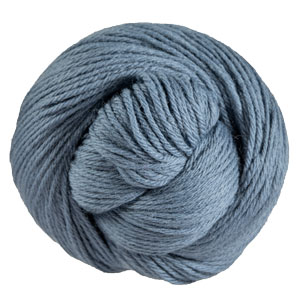 Cascade 220 Yarn - 9567 Smoke Blue