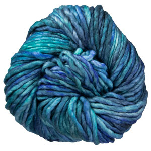 Malabrigo Rasta Yarn - 856 Azules