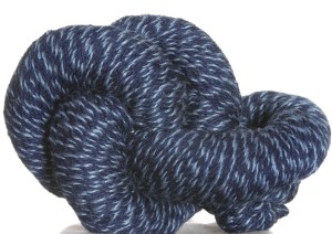 Lorna's Laces Swirl Chunky Yarn - Navy