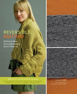 Reversible Knitting