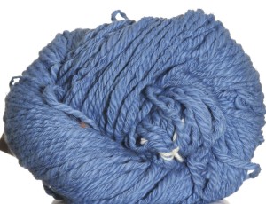 Araucania Nature Cotton Yarn - 46 - Dusty Denim