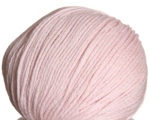 Louisa Harding Kashmir DK Yarn - 03 Pale Pink