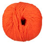 Cascade 220 Superwash Yarn - 0907 Tangerine Heather