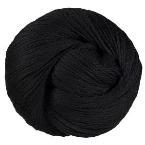 Cascade Eco+ Yarn - 0050 Black